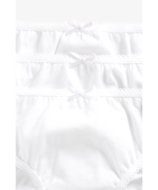 MOTHERCARE biksītes, 5 gab., KA779