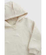 MOTHERCARE džemperis ar kapuci, JL237 116