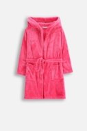 COCCODRILLO peldmētelis BATHROBE, rozā, cm