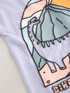 NEXT t-krekls ar īsam piedurknēm, W63049, 110 cm