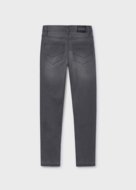 MAYORAL bikses, medium gra, 538-40, cm