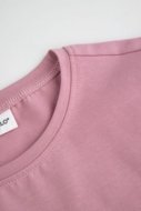 COCCODRILLO t-krekls EVERYDAY GIRL A, rozā, cm