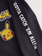 NEXT POKEMON t-krekls, F82409, 146 cm