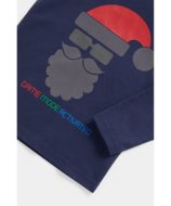 MOTHERCARE krekls ar garām piedurknēm, FD969 