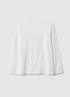 OVS t-krekls ar garām piedurknēm, 110 cm, 002558135