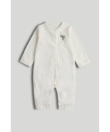 MOTHERCARE rāpulītis ar garām piedurknēm 3 gab., AV36501 cm