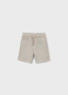MAYORAL šorti, stone, 3.215-92, 128  cm