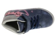 BEPPI ikdienas apavi, zili,2192600