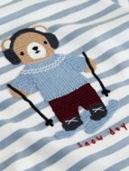 NEXT t-krekls, F89735, 74-80 cm