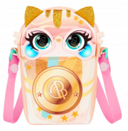 PURSE PETS interaktīvā soma Trendy Treats, asst., 6064689
