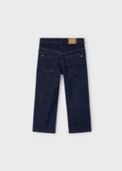 MAYORAL bikses, dark indigo, 4.565-55