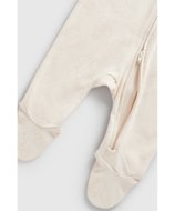 MOTHERCARE zīdaiņu kombinezons, 2gab., GF111