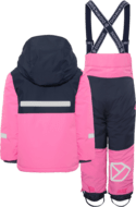 DIDRIKSONS ziemas komplekts SKARE, 504342-667, 120 cm