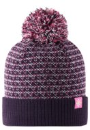 LASSIE Cepure Rebeca Dark plum 728783-4951
