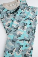 COCCODRILLO pidžamas PAJAMAS, krāsa, WC5448218PJS-022-164, 164 cm