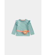 MOTHERCARE krekls ar garām piedurknēm, FD149 