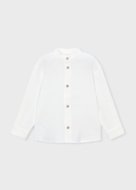 MAYORAL krekls, cream, 3.120-33, 104  cm