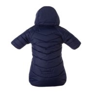 HUPPA kombinezons-guļammaiss ZUMI, tumši zils, 68 cm, 32640030-86