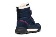 GEOX ziemas zābaki J46M7E-08V22-C4269, 36 izmērs