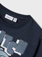 NAME IT STITCH džemperis, 13244913-282D3C 104