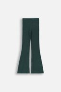 COCCODRILLO legini ELEGANT JUNIOR GIRL, zaļas, ZC4122201EJG-011-140, 140 cm