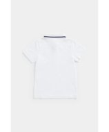 MOTHERCARE polo ar īsam piedurknēm, EB328