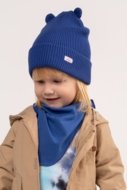 COCCODRILLO cepure ACCESSORIES SPRING BOY, cobalt, WC3364318ASB-032