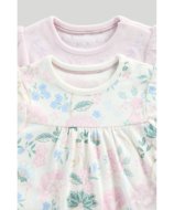 MOTHERCARE t-krekls ar īsam piedurknēm 2 gab., LK397 86
