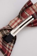 COCCODRILLO aksesuārs PETIT BIJOU, sarkans, ZC4311704PBJ-009-000, one size cm