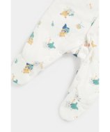 MOTHERCARE zīdaiņu kombinezons, FC059