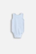 COCCODRILLO krekls ar īsām piedurknēm UNDERWEAR SPECIAL BOY, zils, WC5412301USB-036-062, 62