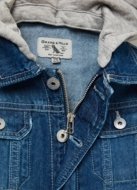 OVS jaka, 134 cm, 001682728