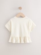 NEXT t-krekls ar īsam piedurknēm, E51285, 74 cm