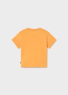 MAYORAL t-krekls ar īsam piedurknēm, peach, 1.011-88, cm