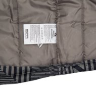 HUPPA ziemas jaka MARINEL, khaki, 17200030-12341