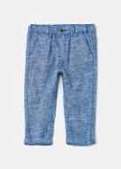 OVS bikses, zili, , 001988673