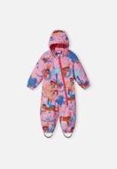 LASSIE virsdrēbes SAFY, rozā, 86 cm, 710743R-4091