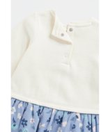 MOTHERCARE kleita un zeķubikses, FE309 