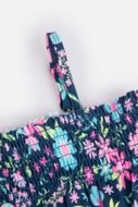 LEMON peldkostīms SWIMWEAR GIRL, zils, WL5376507SWG-015-122, 122