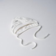 VILAURITA cepure TOMMY, balta, art 1154, 44 cm