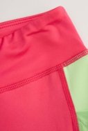 LEMON legingi ACTIVE GIRL, rozā, WL5122101ACG-007-164, 164