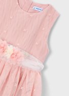 MAYORAL kleita, blossom, 3.919-43, 116  cm