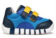 GEOX ikdienas apavi B3555C-01454-C4DF4, izmērs