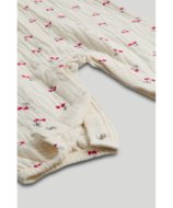 MOTHERCARE kombinezons un galvas lente, AX83001, 74 cm