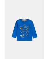 MOTHERCARE t-krekls ar garām piedurknēm, CB056