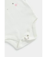 MOTHERCARE bodijs ar garām piedurknēm, FB320