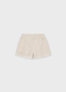 MAYORAL šorti, chickpea, 3.223-50, 98  cm
