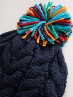 NEXT cepure, šalle un cimdi, F32317, cm