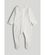 MOTHERCARE rāpulītis ar garām piedurknēm 3 gab., AV35901 cm