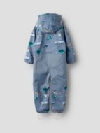 NAME IT kombinezons ALFA, softshell, 13237076-677283, 104 cm